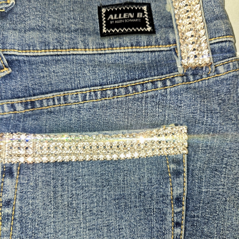 Skirt-Allen B by Allen Schwartz - Picture 4 of 4